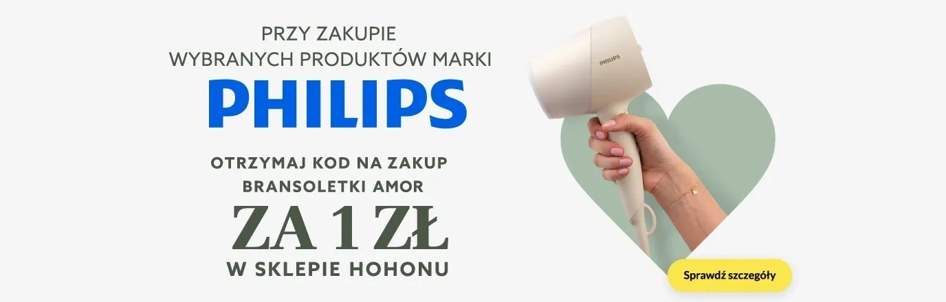 Bransoletka za 1 zł